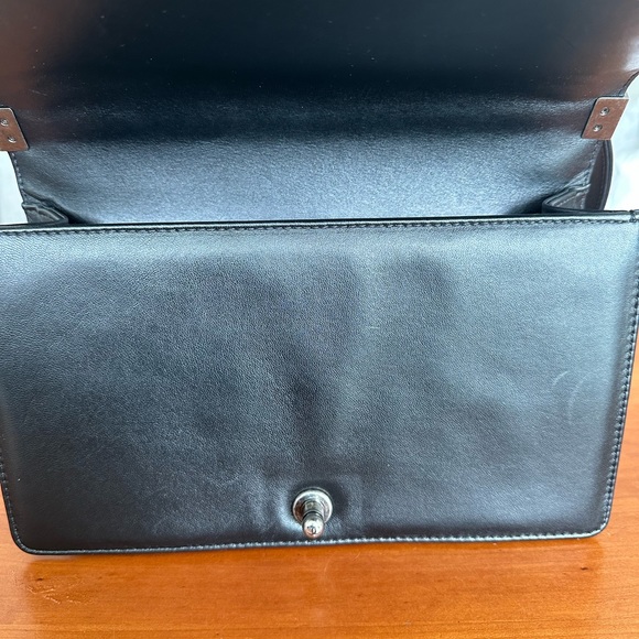 Chanel Boy New Medium 🌟SOLD Locally🌟 - Picture 7 of 11